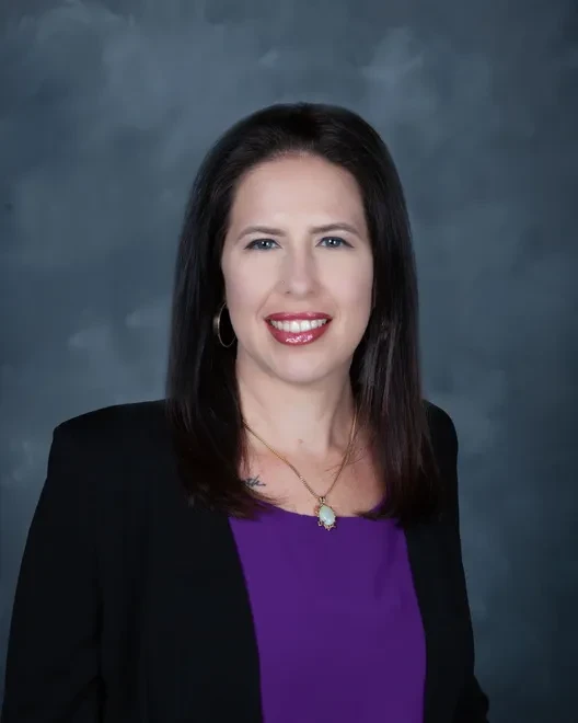 Jessica L. De La Cruz